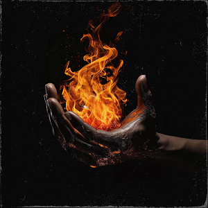 landless - Inner Fire
